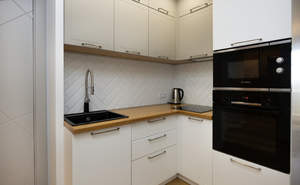 2-к квартира, вторичка, 43м2, 14/14 этаж