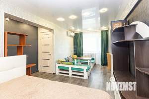 2-к квартира, вторичка, 45м2, 4/4 этаж