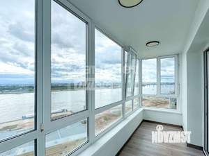 4-к квартира, вторичка, 108м2, 15/16 этаж