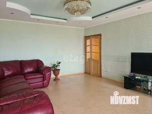 3-к квартира, вторичка, 101м2, 9/14 этаж