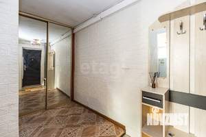 Студия квартира, вторичка, 28м2, 1/3 этаж