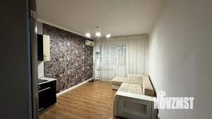 1-к квартира, вторичка, 44м2, 7/14 этаж