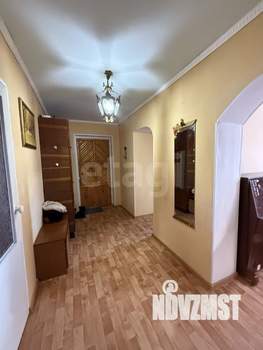 3-к квартира, вторичка, 65м2, 2/3 этаж