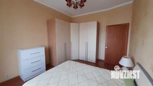 3-к квартира, вторичка, 82м2, 5/5 этаж