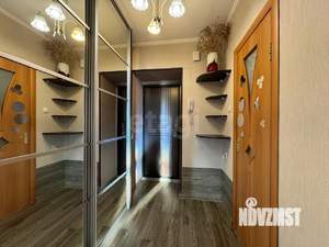 Студия квартира, вторичка, 28м2, 3/9 этаж