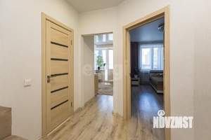 2-к квартира, вторичка, 64м2, 5/11 этаж