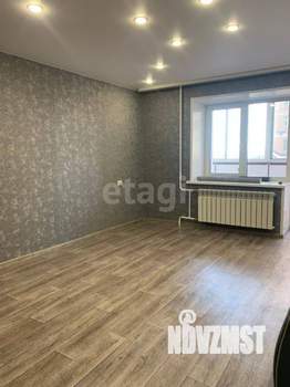 Студия квартира, вторичка, 29м2, 1/10 этаж