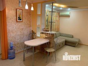 3-к квартира, вторичка, 65м2, 9/9 этаж