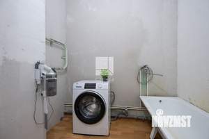2-к квартира, вторичка, 55м2, 5/5 этаж