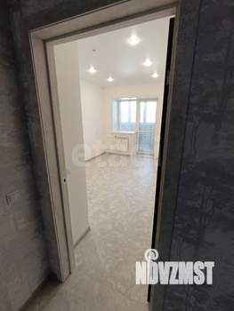 1-к квартира, вторичка, 38м2, 1/11 этаж