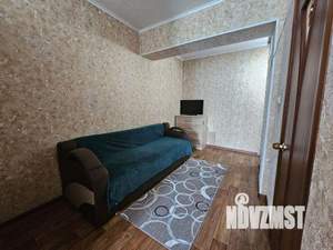 Студия квартира, вторичка, 33м2, 3/3 этаж