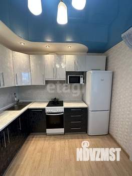 2-к квартира, вторичка, 58м2, 7/7 этаж