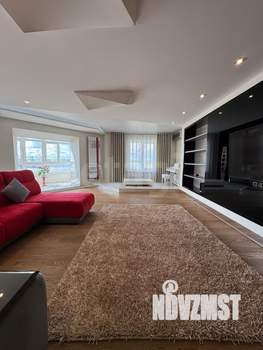 5-к квартира, вторичка, 227м2, 12/15 этаж