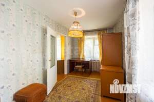 2-к квартира, вторичка, 42м2, 2/5 этаж