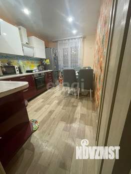 2-к квартира, вторичка, 49м2, 4/4 этаж