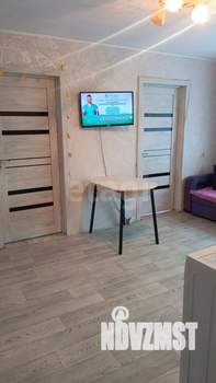 4-к квартира, вторичка, 62м2, 4/5 этаж