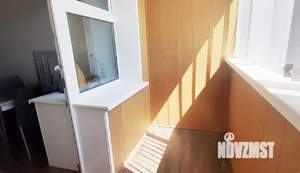 1-к квартира, вторичка, 39м2, 2/9 этаж