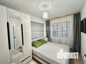 2-к квартира, вторичка, 42м2, 1/5 этаж