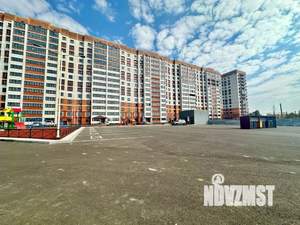 1-к квартира, вторичка, 36м2, 12/14 этаж