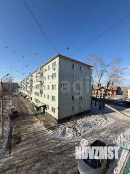 1-к квартира, вторичка, 30м2, 3/5 этаж