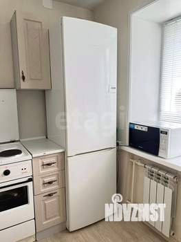 1-к квартира, вторичка, 33м2, 1/5 этаж