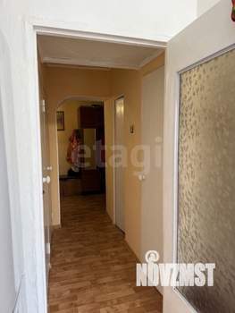 3-к квартира, вторичка, 65м2, 2/3 этаж