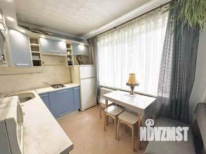 2-к квартира, вторичка, 50м2, 5/5 этаж