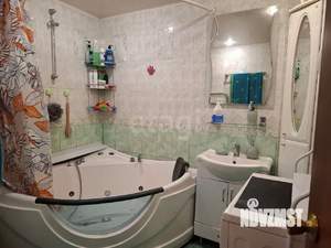 2-к квартира, вторичка, 46м2, 2/5 этаж