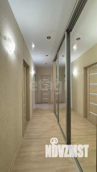 2-к квартира, вторичка, 64м2, 3/14 этаж