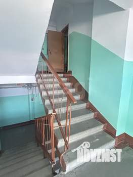 2-к квартира, вторичка, 55м2, 3/9 этаж
