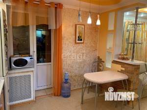 3-к квартира, вторичка, 65м2, 9/9 этаж