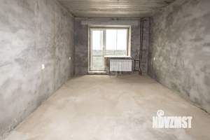 2-к квартира, вторичка, 73м2, 8/15 этаж