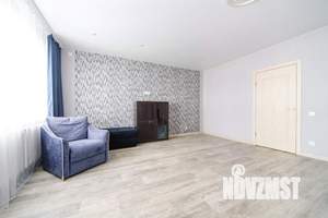3-к квартира, вторичка, 86м2, 6/6 этаж