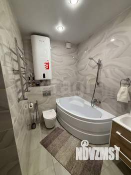 4-к квартира, вторичка, 133м2, 3/4 этаж