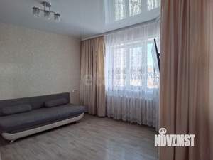 1-к квартира, вторичка, 33м2, 1/14 этаж