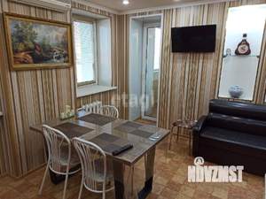 3-к квартира, вторичка, 85м2, 9/10 этаж