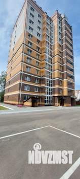 1-к квартира, вторичка, 43м2, 4/12 этаж