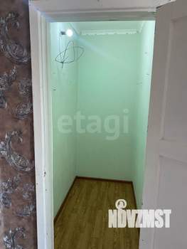 2-к квартира, вторичка, 44м2, 4/4 этаж