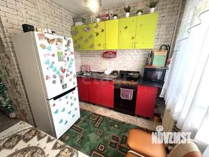 2-к квартира, вторичка, 45м2, 3/5 этаж