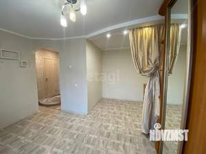 1-к квартира, вторичка, 34м2, 3/5 этаж