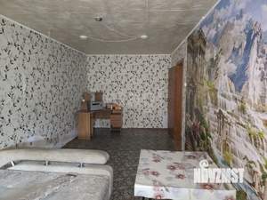1-к квартира, вторичка, 42м2, 2/5 этаж