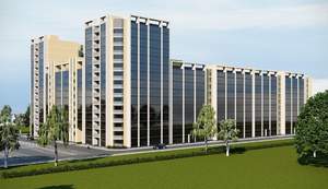 1-к квартира, вторичка, 38м2, 3/9 этаж