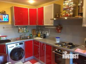 2-к квартира, вторичка, 59м2, 4/9 этаж