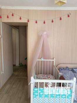 2-к квартира, вторичка, 53м2, 2/6 этаж