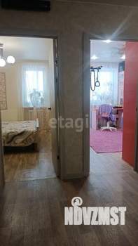 2-к квартира, вторичка, 47м2, 3/5 этаж