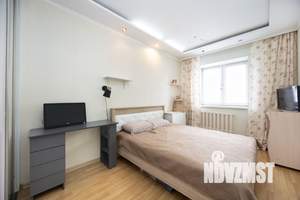 3-к квартира, вторичка, 78м2, 6/9 этаж