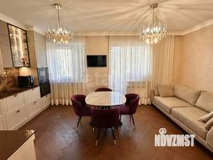 4-к квартира, вторичка, 158м2, 5/5 этаж
