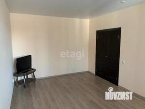 1-к квартира, вторичка, 38м2, 2/9 этаж