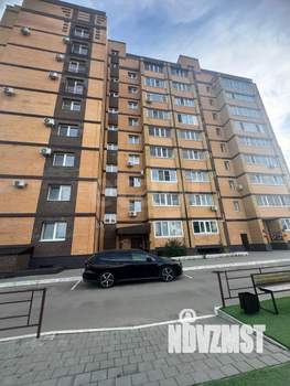 2-к квартира, вторичка, 78м2, 9/9 этаж