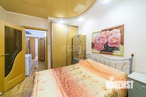 3-к квартира, вторичка, 64м2, 4/5 этаж